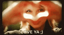 Hearts Taylor Swift GIF - Hearts Taylor Swift Love You GIFs