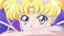Sailor Moon Sailor Moon Crystal GIF - Sailor Moon Sailor Moon Crystal GIFs