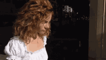 Looking Down Day Dreaming GIF - Looking Down Day Dreaming Sad GIFs