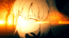 Okita Souji Oda Nobunaga GIF - Okita Souji Oda Nobunaga Fate Type Redline GIFs