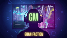 Liminality Gm Guan Faction Liminality GIF - Liminality Gm Guan Faction Liminality Gm GIFs