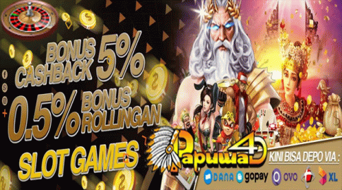 slot bonus cashback