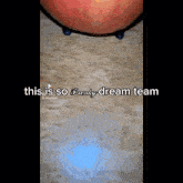 Freaky Dream Team Fdt GIF - Freaky Dream Team Fdt Idvgracie GIFs