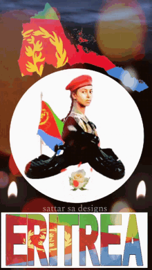 Sattarsa Eri GIF - Sattarsa Eri Eritrea GIFs