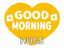 Good Morning Hearts GIF - Good Morning Hearts Greeting GIFs