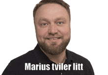 Marius Bugge Marius Tviler GIF
