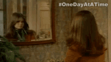 Tongue Out Barbara Cooper GIF - Tongue Out Barbara Cooper One Day At A Time GIFs
