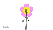 breasts flower