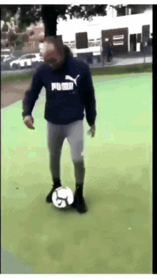 funny tackle