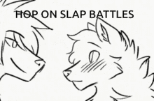 Slap Battles Hop On Slap Battles GIF - Slap Battles Hop On Slap Battles GIFs