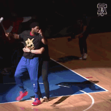 Embiid Dx GIF - Embiid Dx Suck It GIFs