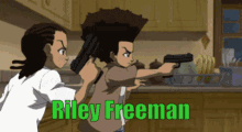 Riley Freeman GIF - Riley Freeman GIFs
