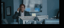 I'M Jacked To The Tits The Big Short GIF - I'M Jacked To The Tits I'M Jacked The Big Short GIFs