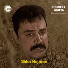 Dikha Najaara Country Mafia GIF - Dikha Najaara Country Mafia Mafia GIFs