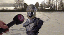 Tomas Deer Reaction Meme GIF - Tomas Deer Reaction Meme Mortal Kombat GIFs