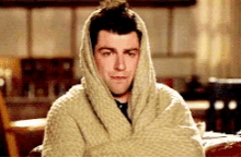 New Girl Fox Television GIF - New Girl Fox Television Schmidt GIFs