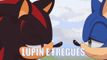 Lupin Fregues GIF - Lupin Fregues Discord GIFs