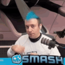 Nerd Smash Lets Smash GIF - Nerd Smash Smash Lets Smash GIFs