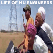 Life Of Mu Engineers Mu GIF - Life Of Mu Engineers Mu Mwu GIFs
