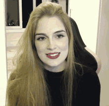 Alice Evers GIF - Alice Evers Crazy GIFs