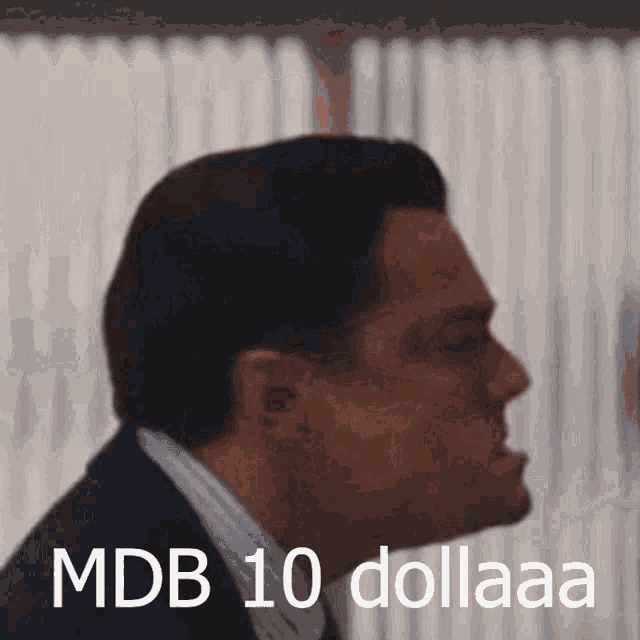 Mdb GIF MDB Discover & Share GIFs
