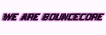 Bouncecore K5 GIF - Bouncecore K5 Reload GIFs