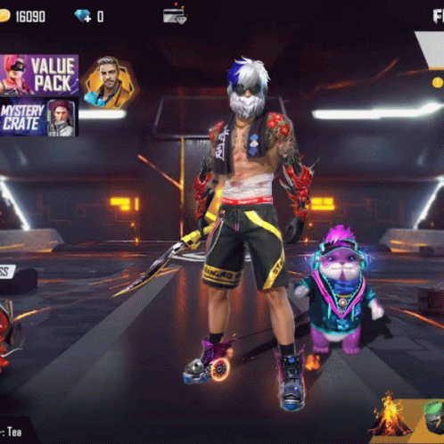 Free Fire GIF Free Fire discover and share GIFs Free Fire GIF Free Fire discover and share GIFs
