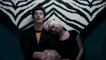 Lost In Japan Shawn Mendes GIF