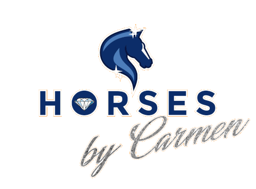 Horse Horses Sticker - Horse Horses Horses By Carmen Stickers