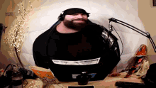 Keemstar Lets Get Right Into The News GIF - Keemstar Lets Get Right Into The News GIFs