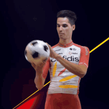 Soccer Ballon GIF