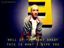 Eminem Ifyouwantshady GIF - Eminem Ifyouwantshady GIFs