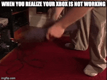 Angry Video Game Nerd Rock And Roll GIF - Angry Video Game Nerd Rock And Roll GIFs