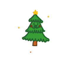 xmas tree merry christ christmastree