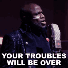 your troubles will be over alex boye brighter dayz song your problems will be over your problems will end