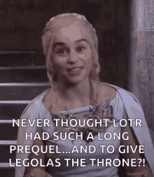 Thumbs Up Game Of Thrones GIF - Thumbs Up Game Of Thrones Khaleesi GIFs