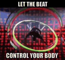2unlimited Let The Beat Control Your Body GIF - 2unlimited Let The Beat Control Your Body Techno GIFs