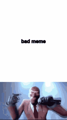 bad meme