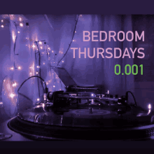 Bedroom Thursdays GIF - Bedroom Thursdays GIFs