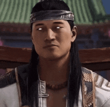 Liu Kang Mortal Kombat GIF - Liu Kang Mortal Kombat Mortal Kombat 1 GIFs