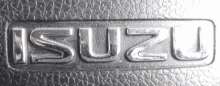 Isuzu Logo GIF - Isuzu Logo Isuzu Logo GIFs