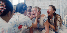 Midsommar Screaming GIF - Midsommar Screaming Cry GIFs