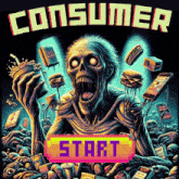 Consumer Consumerism GIF - Consumer Consumerism Christian GIFs