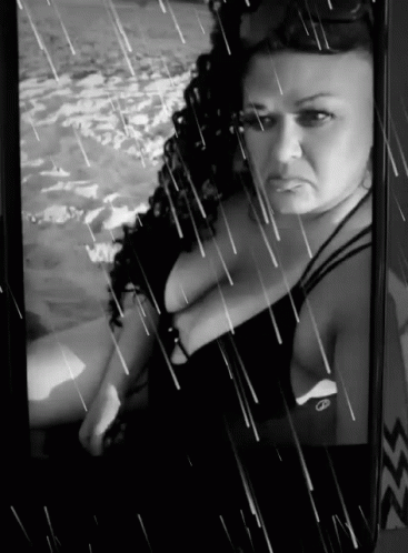 Raining Sad GIF - Raining Sad GIFs
