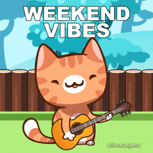 Weekend Weekend Vibes GIF - Weekend Weekend Vibes Happy Weekend GIFs