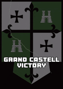 Stoneworks Grand Castell GIF - Stoneworks Grand Castell Grand Castell-llozhar GIFs