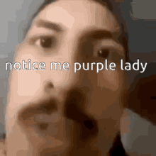 Purple Lady GIF - Purple Lady GIFs