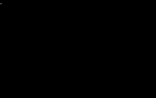 a black background with a white border is a plain black background
