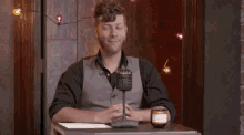 Gfk Good Fortnight Kevin GIF - Gfk Good Fortnight Kevin Geek And Sundry GIFs