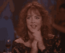 Clapping Happy GIF - Clapping Happy Beautiful GIFs